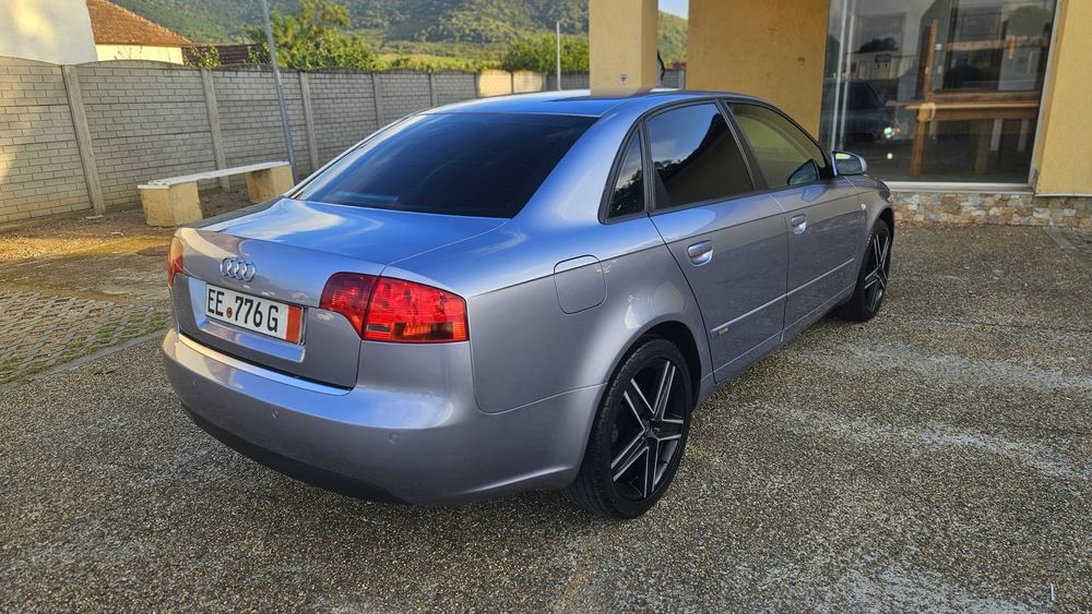 AUDI A4 2006 — imagine 4