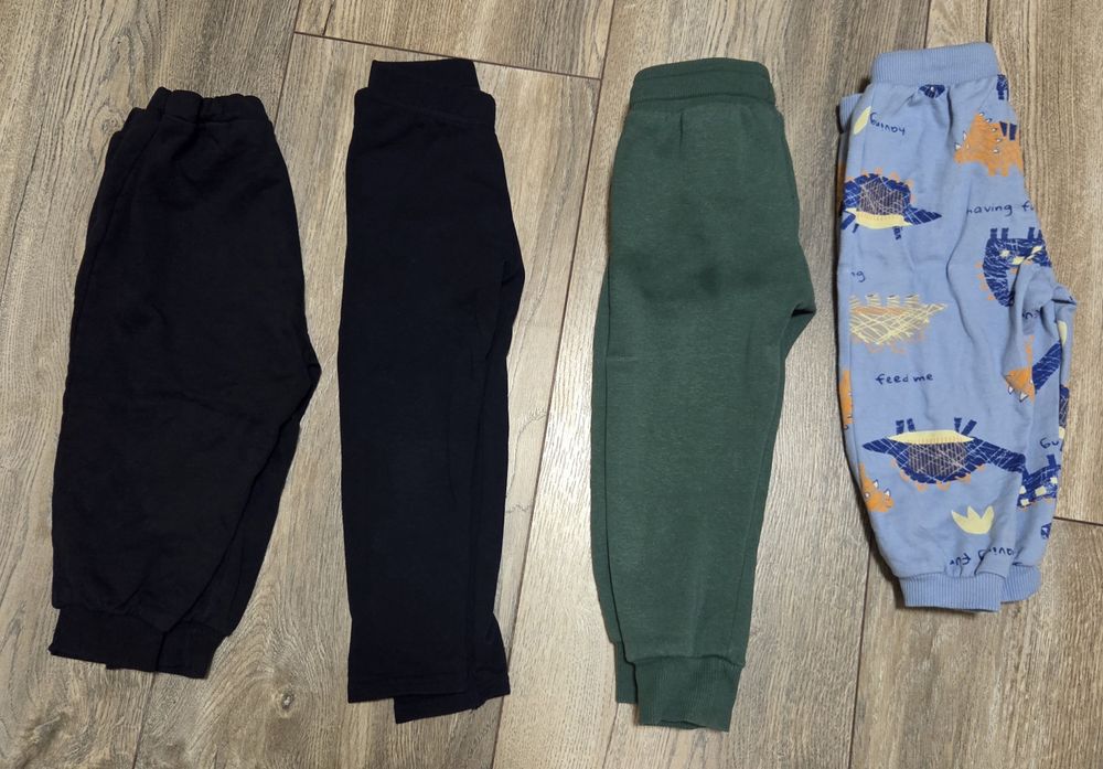 Лот детски дрехи 86 размер