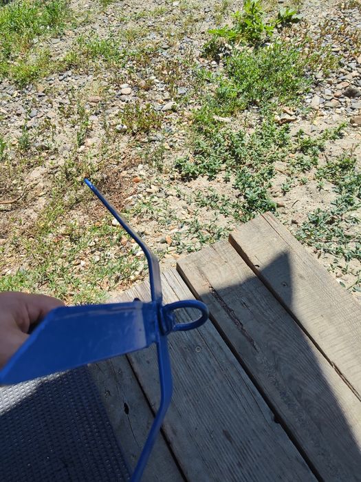 Продам якорь для ПВХ лодок