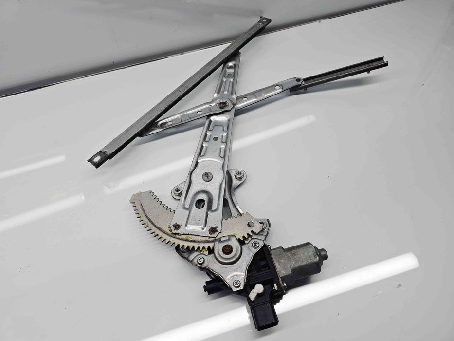 Macara electrica geam stanga spate MITSUBISHI Outlander III [Fabr 2012