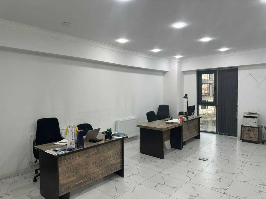 3-х комнатная в ЖК «Akay City» свобдная планировка ID: 4866