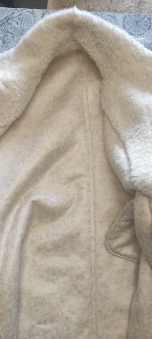 Шубка Тедди, для девушки или молодой женщины