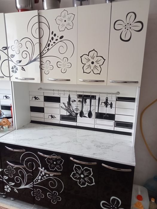 Кухонный гарнитур