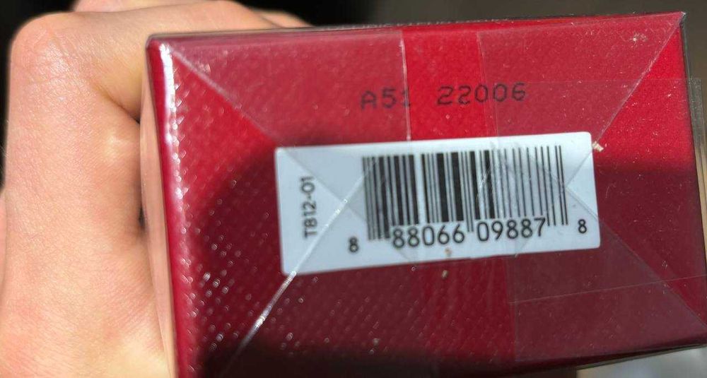 Tom Ford Lost Cherry 100ml ОРИГИНАЛ Duty Free Запечатан