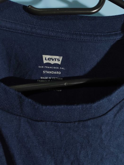 LEVIS Тениска /Мъжка  3XL/4XL