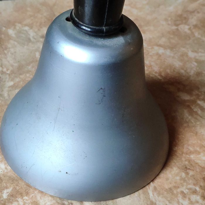 Clopot foarte rezonant