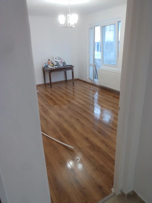 De vanzare sau schimb apartment 2 camere