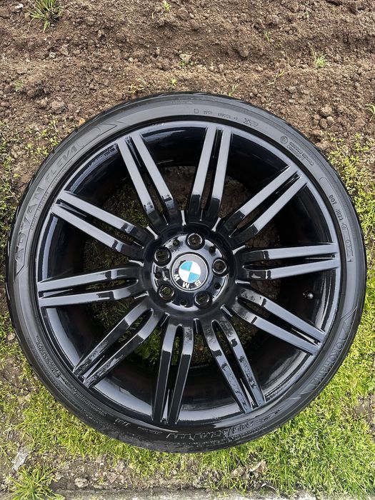 Bmw e60 2000 n47d20 177 коня