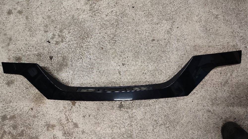 Лайстна багажник БМВ х3 е83