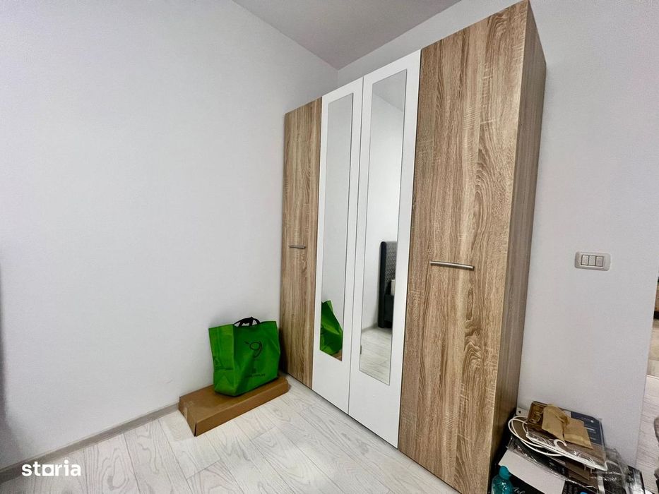 De închiriat | 2 camere | Valea Lupului  | COMISION 50% | 450€/lună