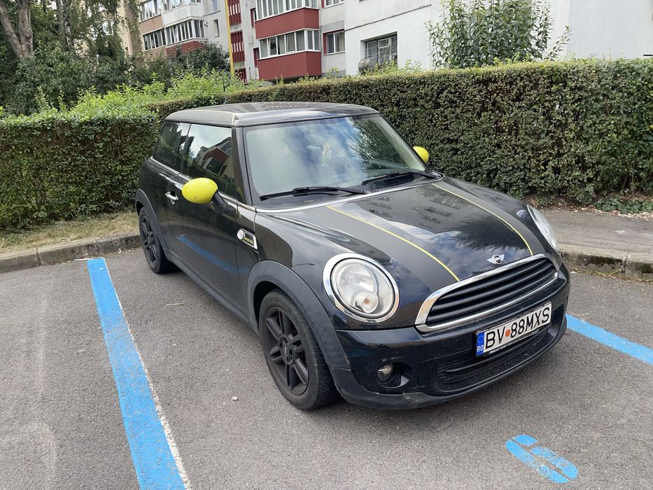 MINI One