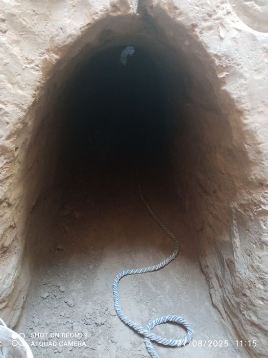 Urachi tiransha o'rachi