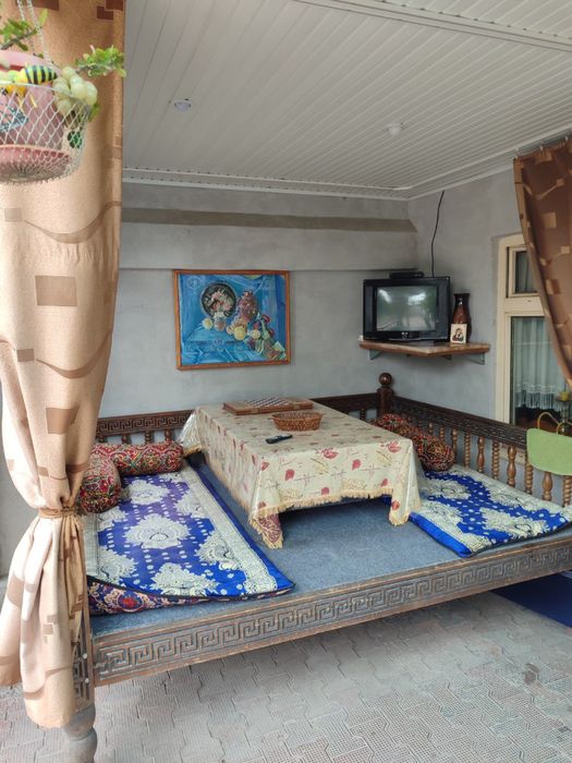 Продается Дом три сотки