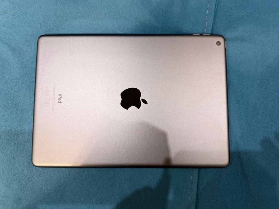 Ipad 9 поколения 2021