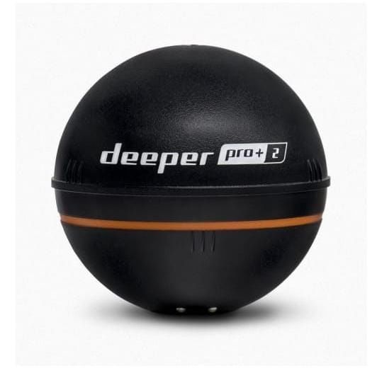 Эхолот DEEPER +2.0