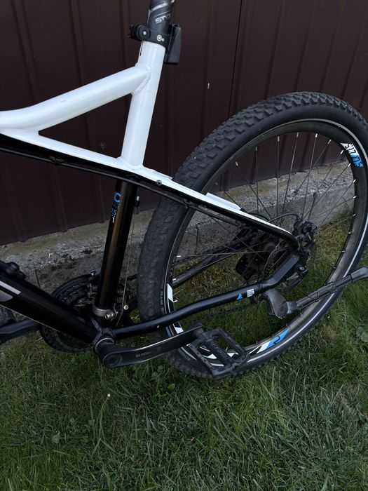 Bicicleta bullls