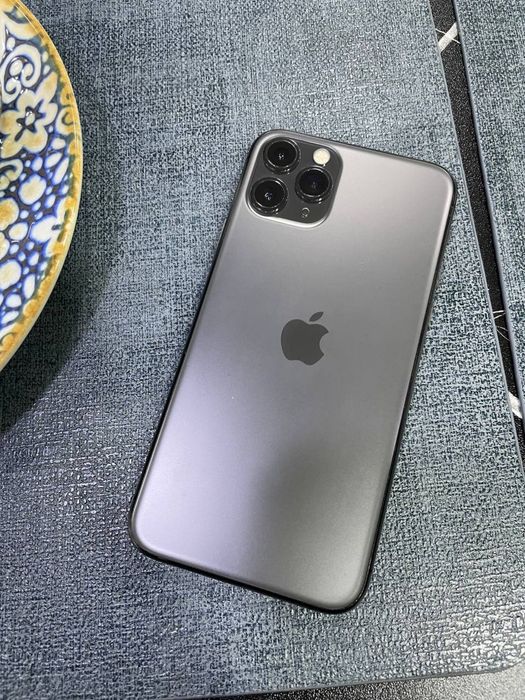 Iphone 11 Pro