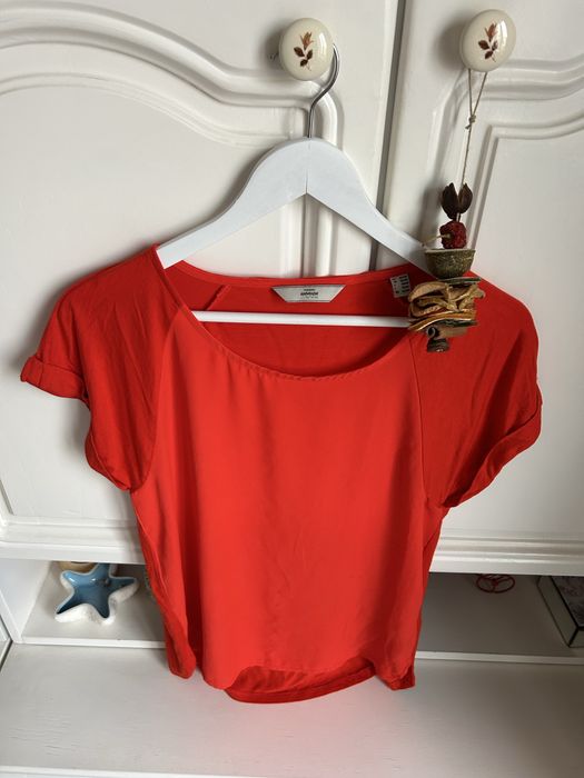 Tricou S, nou, nepurtat