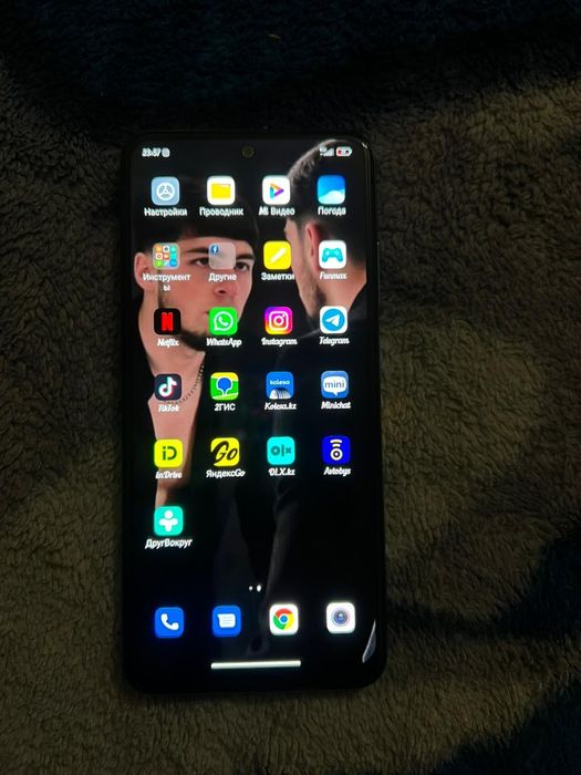 Redmi not 10 64 gb