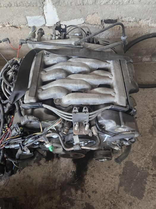 Двигателя из Европы Корея