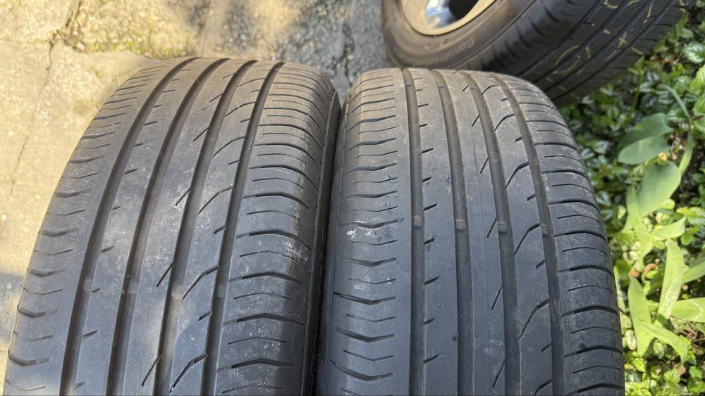 Джанти с гуми и датчици за опел 5х105 18”