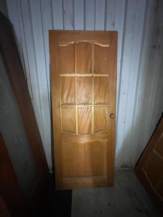 Двери межкомнатные