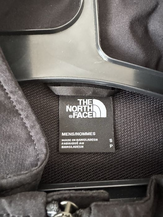 СПЕШНО The North Face горнище