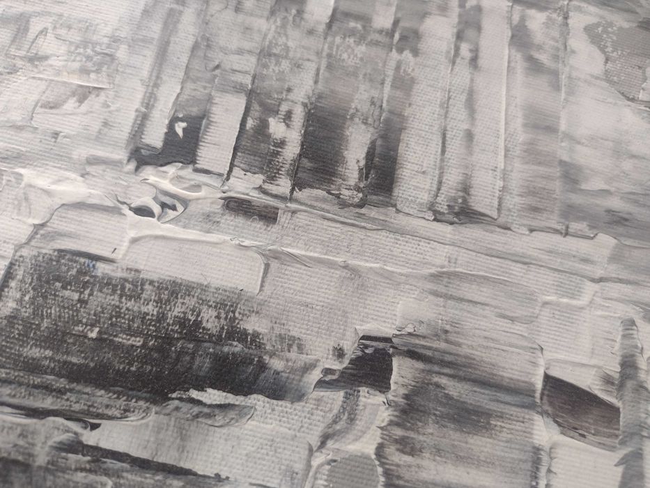 Комплект картини "Градът/Отражения"