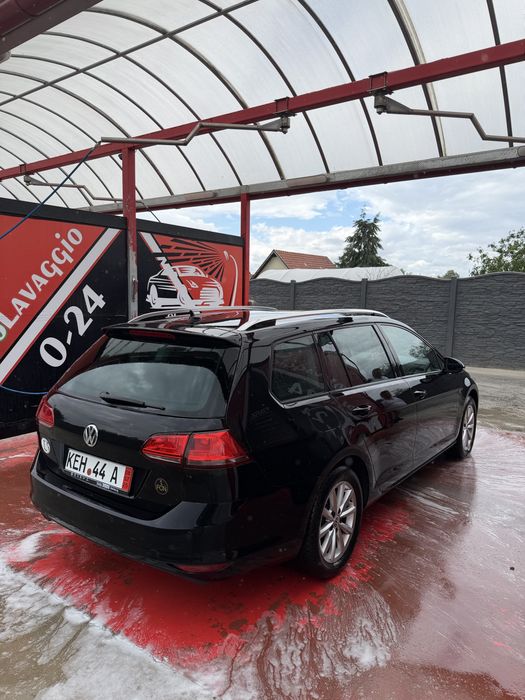 VOLKSWAGEN Golf 0 — imagine 4