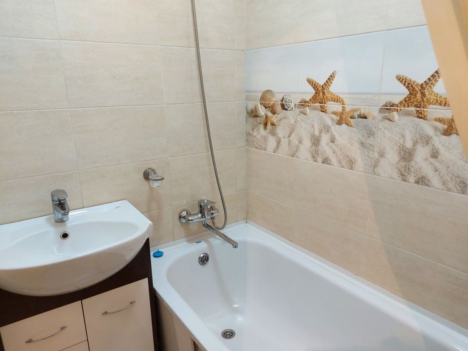 Сдаю квартиру в центре