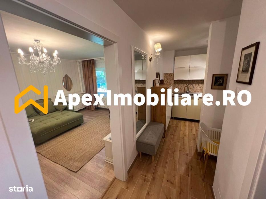 Garsoniera de inchiriat Dudesti Bucuresti | ApexImobiliare.ro — fotografia 3