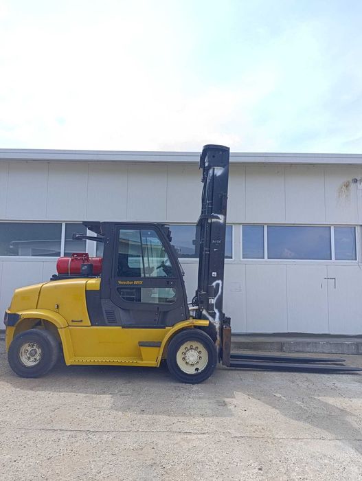 Inchiriez / vand STIVUITOR YALE GPL