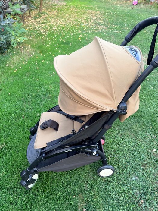 Carucior Baby Zen 2