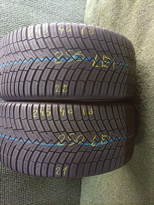 245 40 18 Pirelli