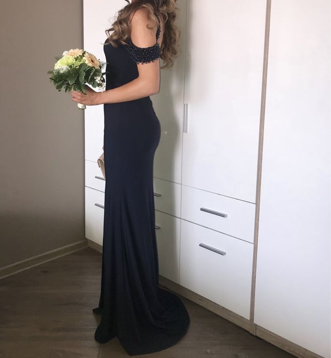 Абитуриетска | Официална | Бална рокля