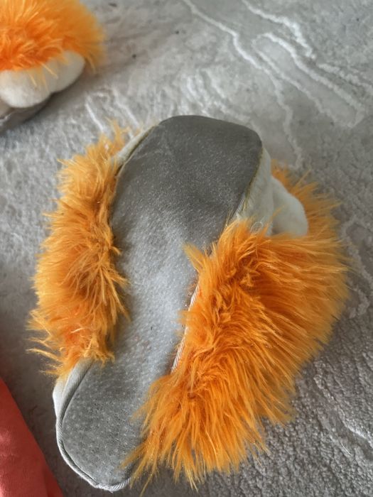 Детский карнавальный костюм