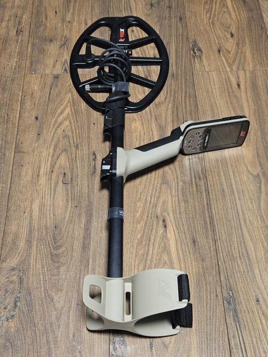 Металлоискатель Minelab x-terra elite