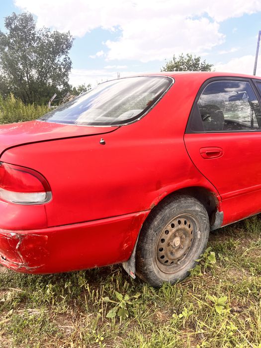 Продам Мазду  626