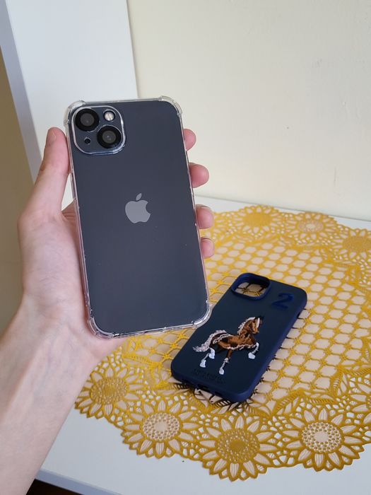 iPhone 13 128GB 80 % 5G Original