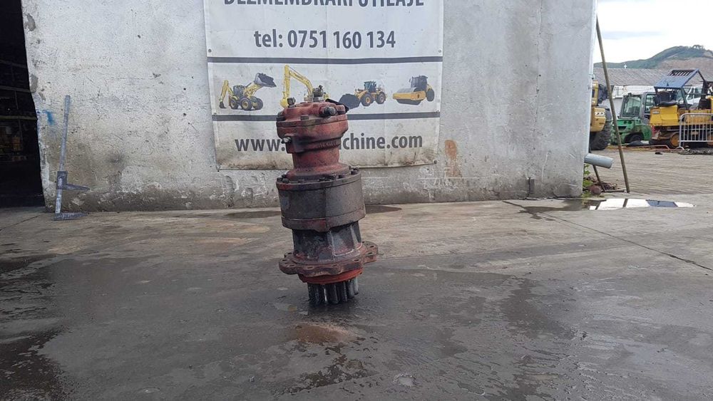 Reductor rotire hidromotor rotire excavator JCB JS150 , JS130 , JS160