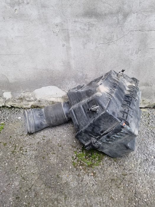 Carcasă filtru aer Vw Crafter 2017-2025