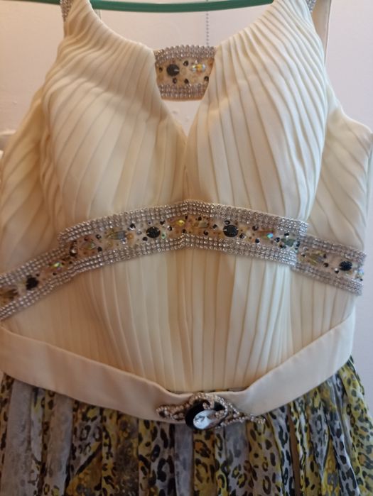 Продам вечернее платье,размер S