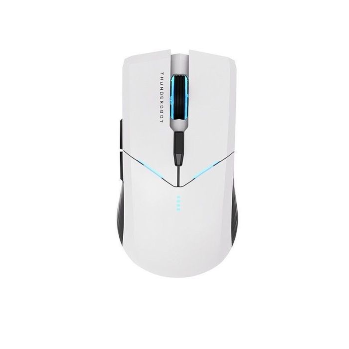 мышка thunderbot новый