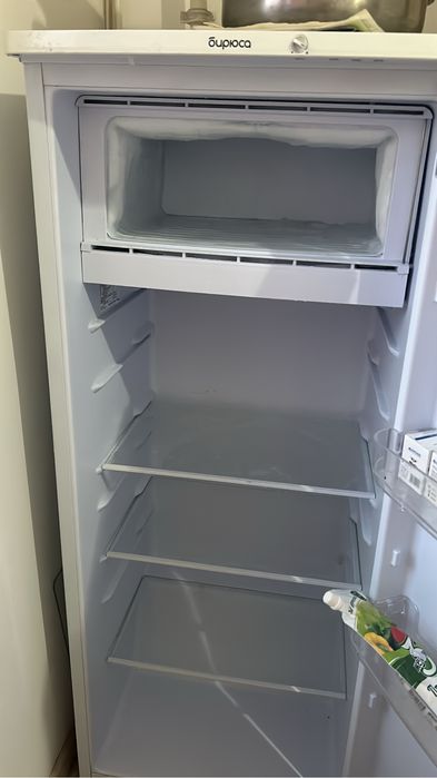 Холодильник запчастька сатылады