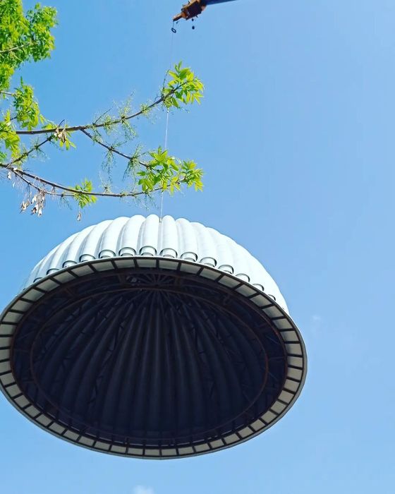 Услуга автокран и экскаваторов / Автокран хизмати ва экскаватор.