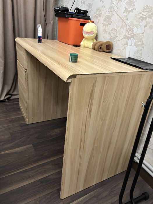 Стол рабочий б/у