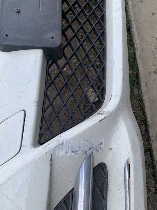 Bara fata Mercedes c-class w204 facelift  an 2011/2012/2013/2014