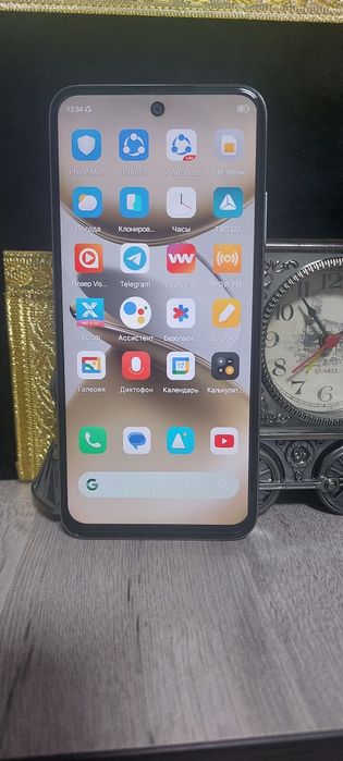 Infinix smart 9 sotiladi