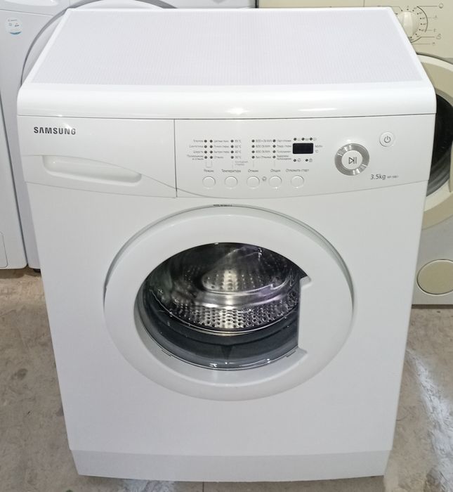 Продам стиральную машинку самсунг