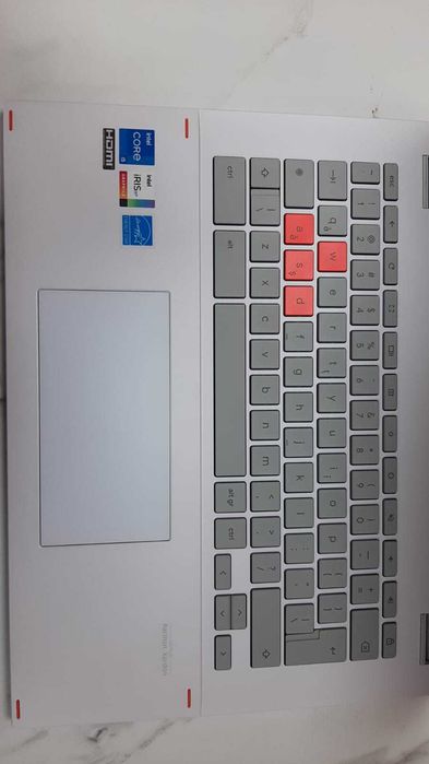 UP Bucuresti/ Laptop 2 in 1 ASUS Chromebook Vibe CX34 FLIP/ Garantie